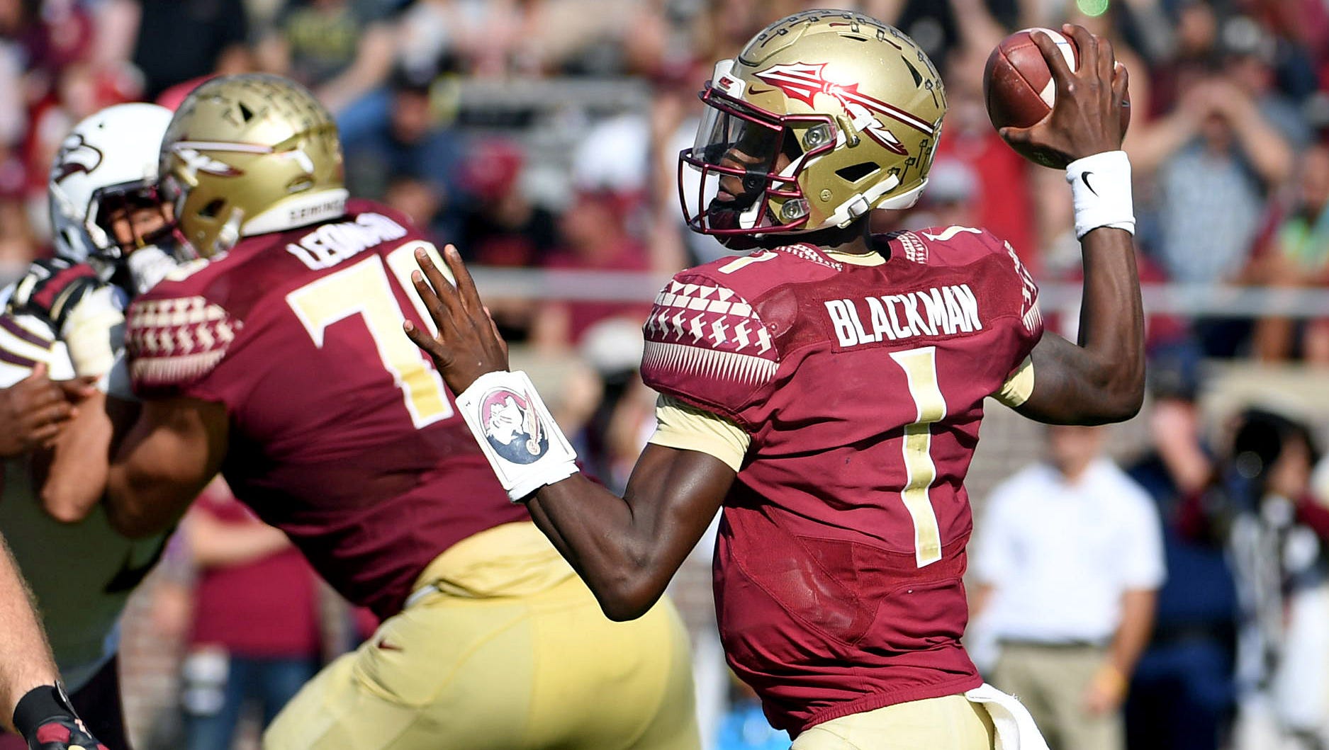 Independence Bowl Florida State Takes On Southern Mississippi