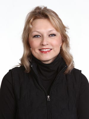Carol Grasamkee