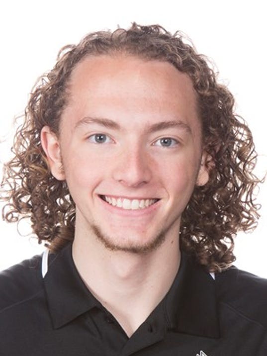 Ball State football Kicker taking SportsCenter appearance in stride