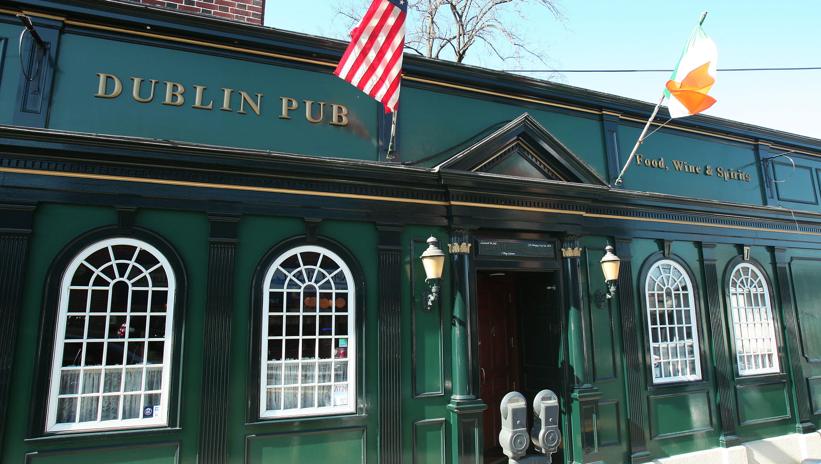 Spirits of N.J. Bar hop through these five Morristown bars this weekend