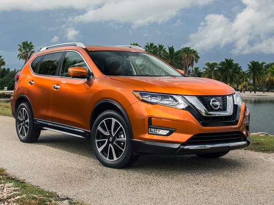 Closer Look At Tesla Nissan Cadillac Semi Autonomous