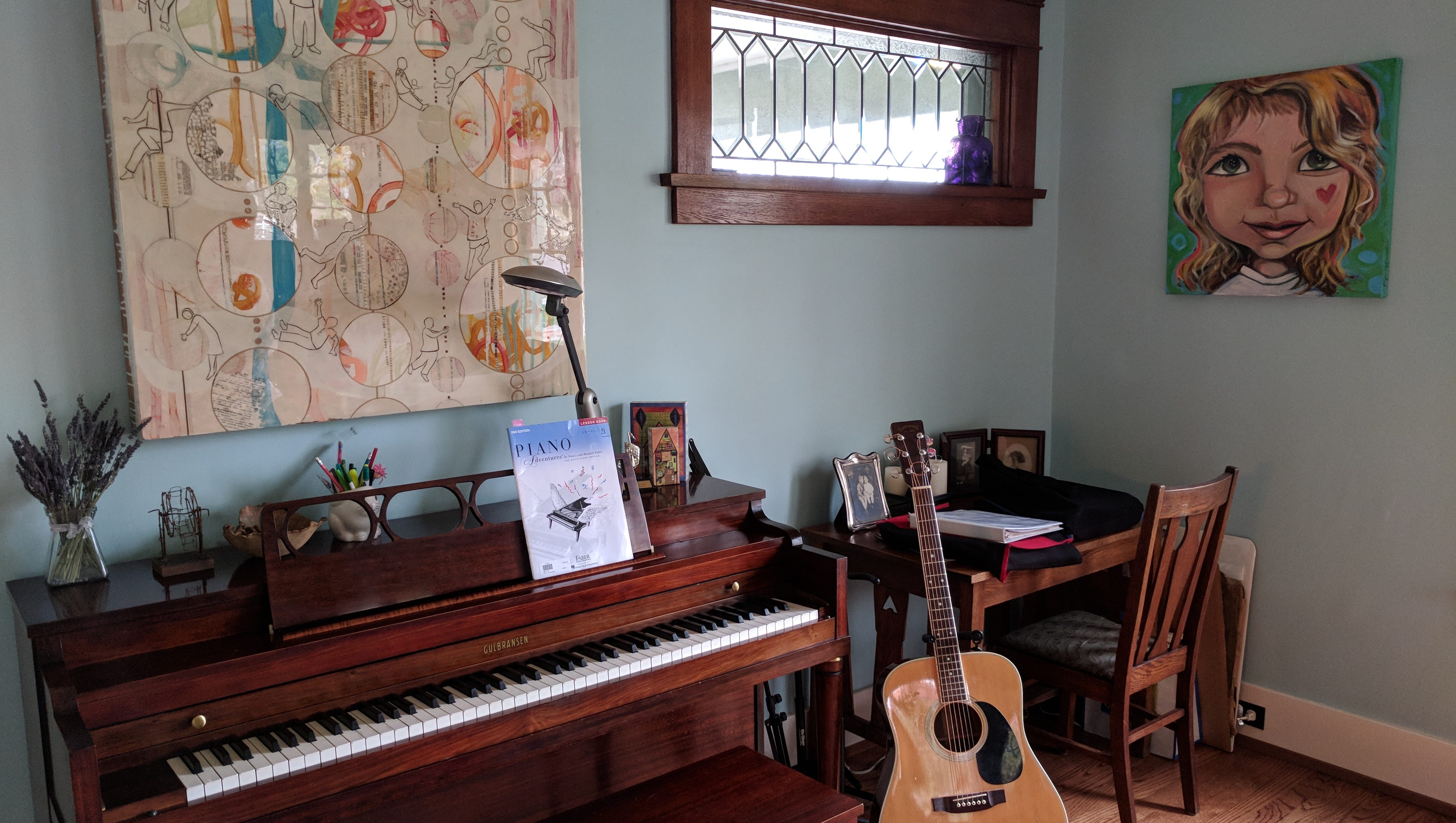 COOL HOME