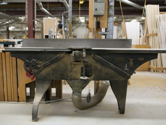 Morse Lumber Founded Before Civil War