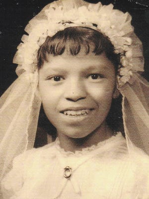 Manuelita Orona of Fort Collins.  Born January 1, 1933.