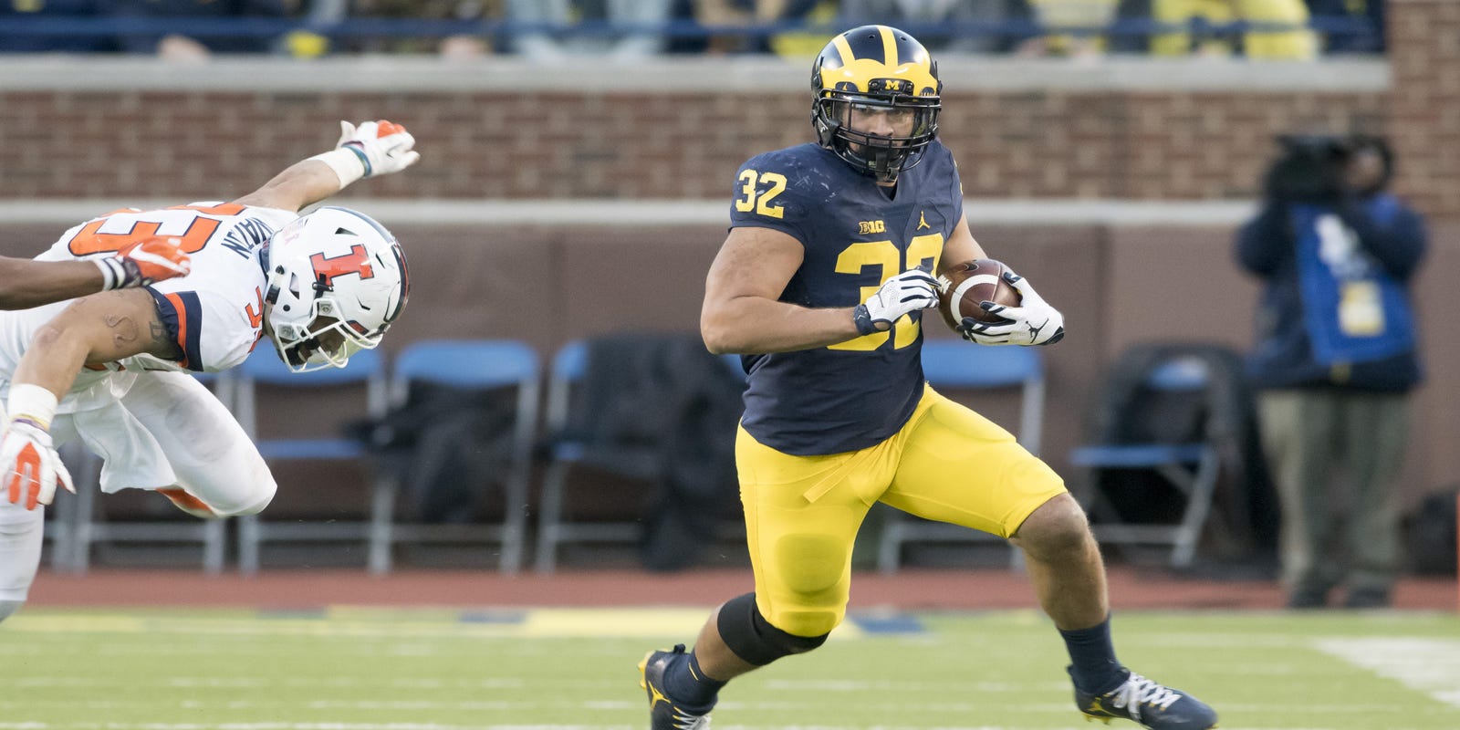 Bob Wojnowski While A Lot Is Expected Of Student Athletes A