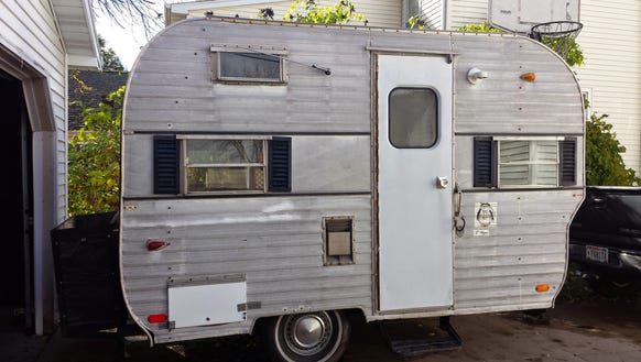 Trailblazer Travel Trailer Spencer Wi Trailblazer Travel Trailer Spencer Wi