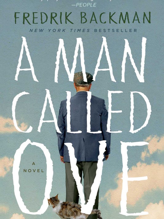 Image result for a man called ove