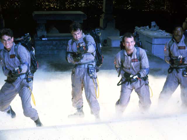 Who Ya Gonna Call 10 Memorable Lines From Ghostbusters