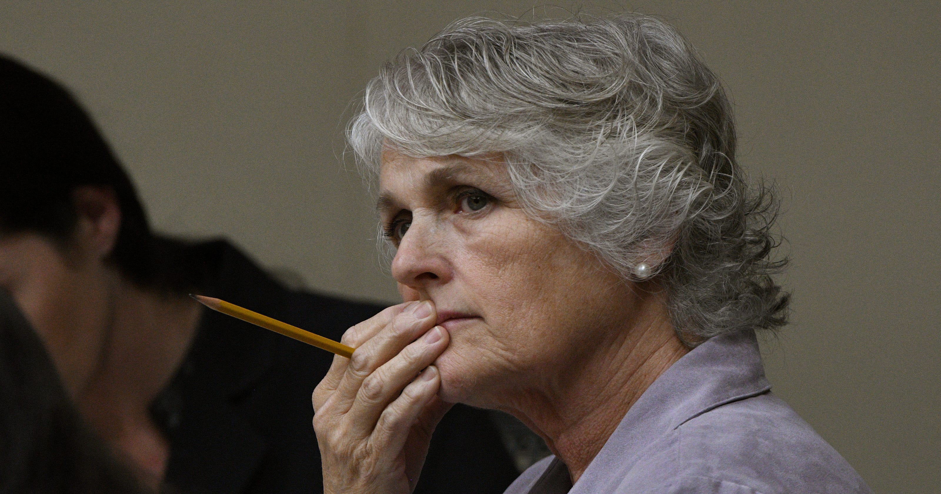 Suicide or murder? Lines drawn in accused black widow trial