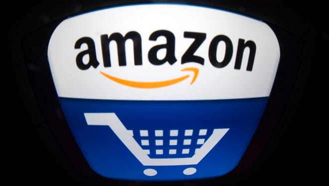 Amazon To Let Shoppers Fill Cart Via Twitter Amazon To Let Shoppers Fill Cart Via Twitter
