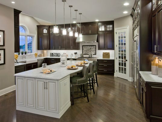 Toll Brothers offers dream kitchens at no extra cost in November