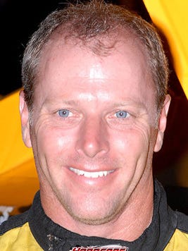 Greg Hodnett