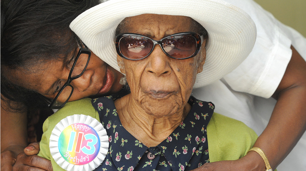 Yes 5 People Born In The 1800s Are Still With Us