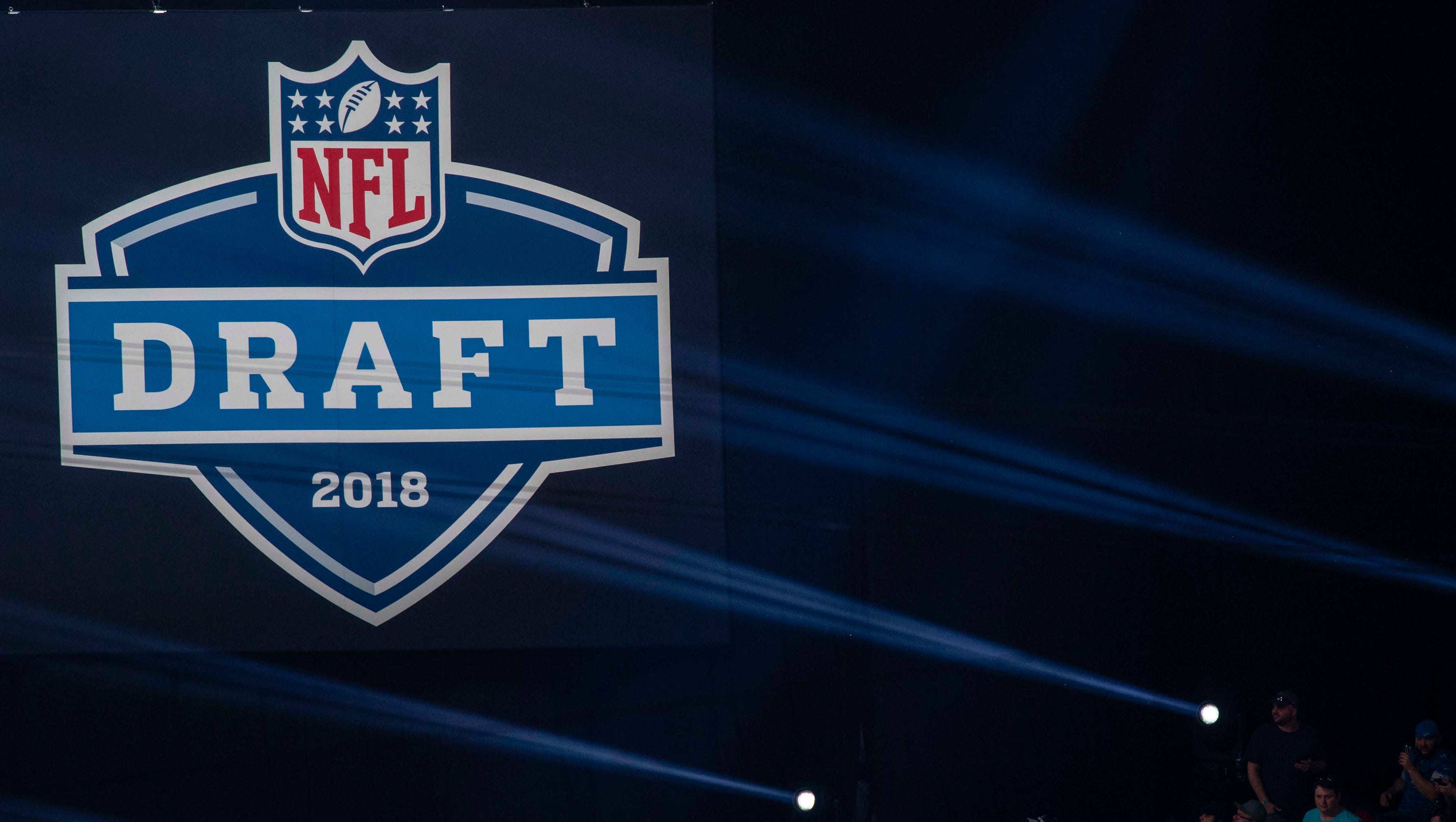 What time does NFL draft start? TV channels, order for Rounds 27