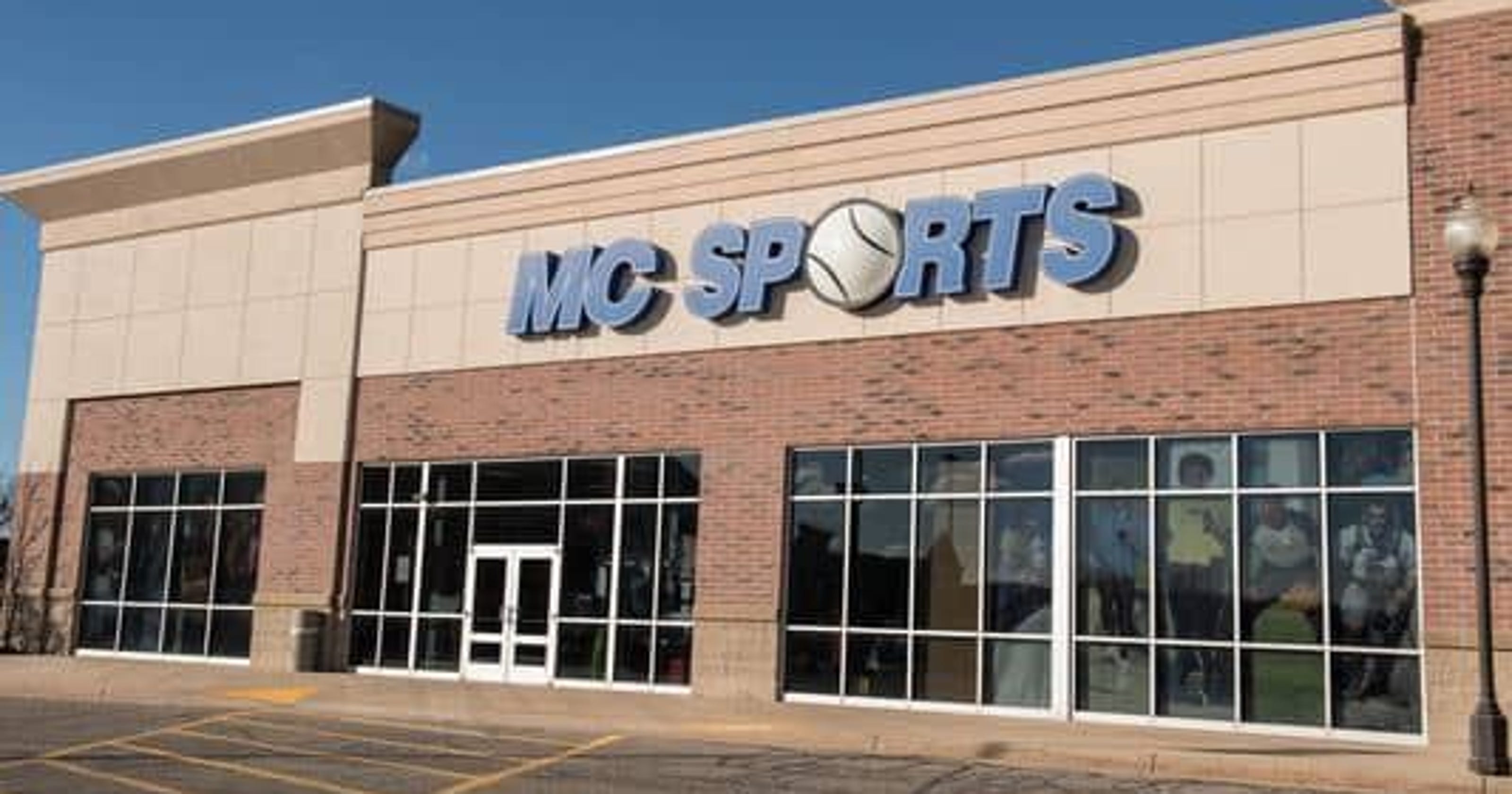 MC Sports closing for good after Sunday's 'Going out of Business' sale