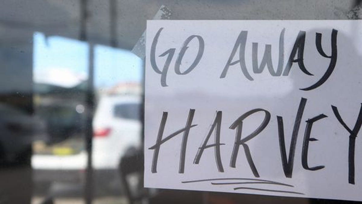 Hurricane Harvey How To Help The Victims