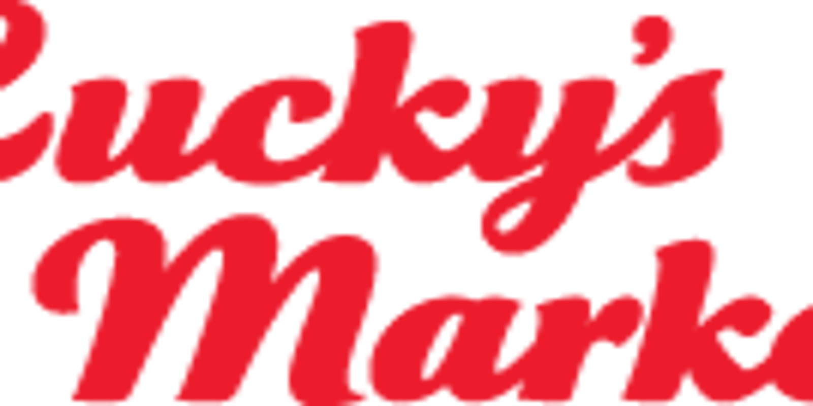 Lucky's Market in West Melbourne not closing, store director confirms