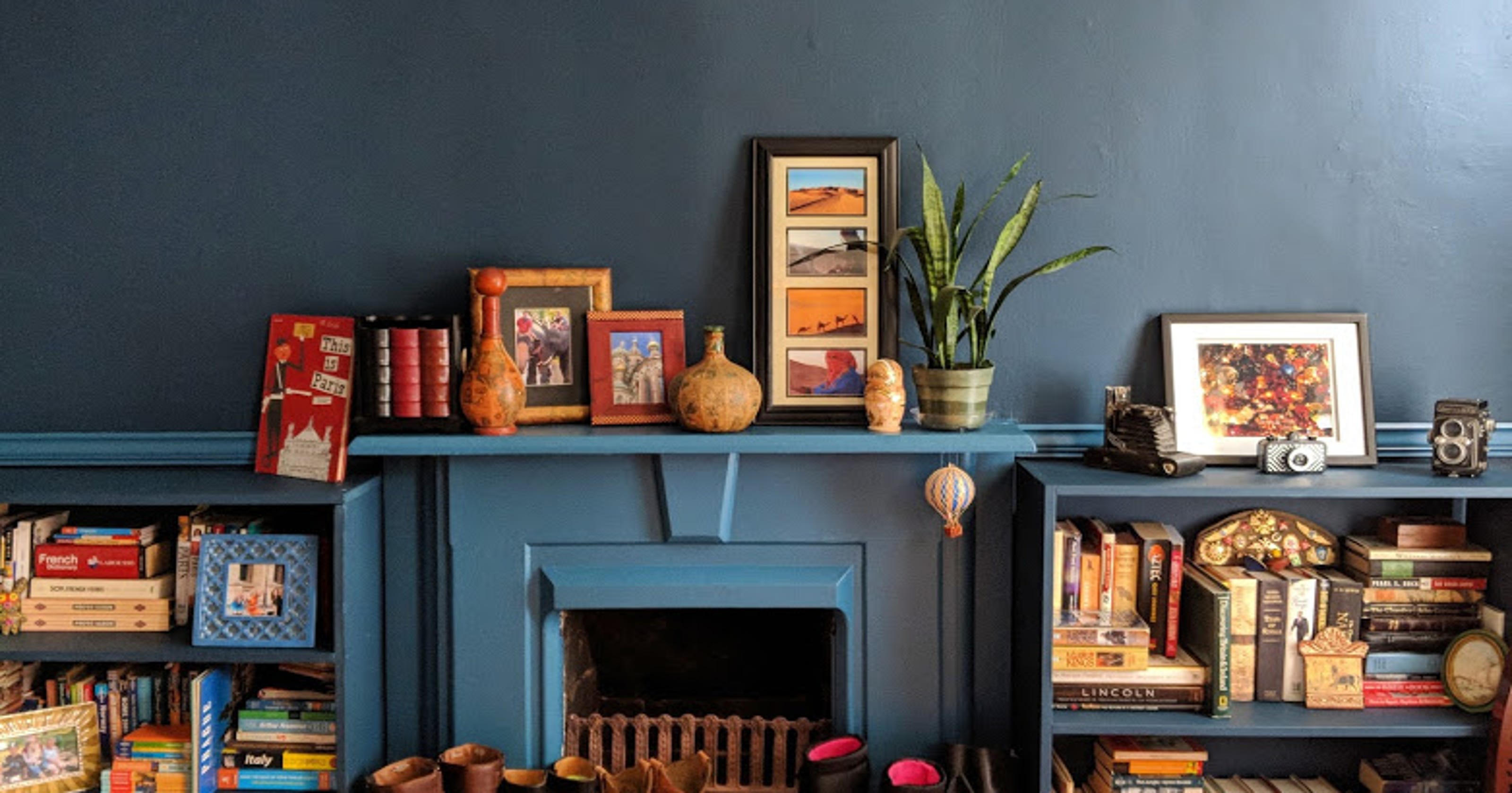 The 7 stages of a bad Airbnb review
