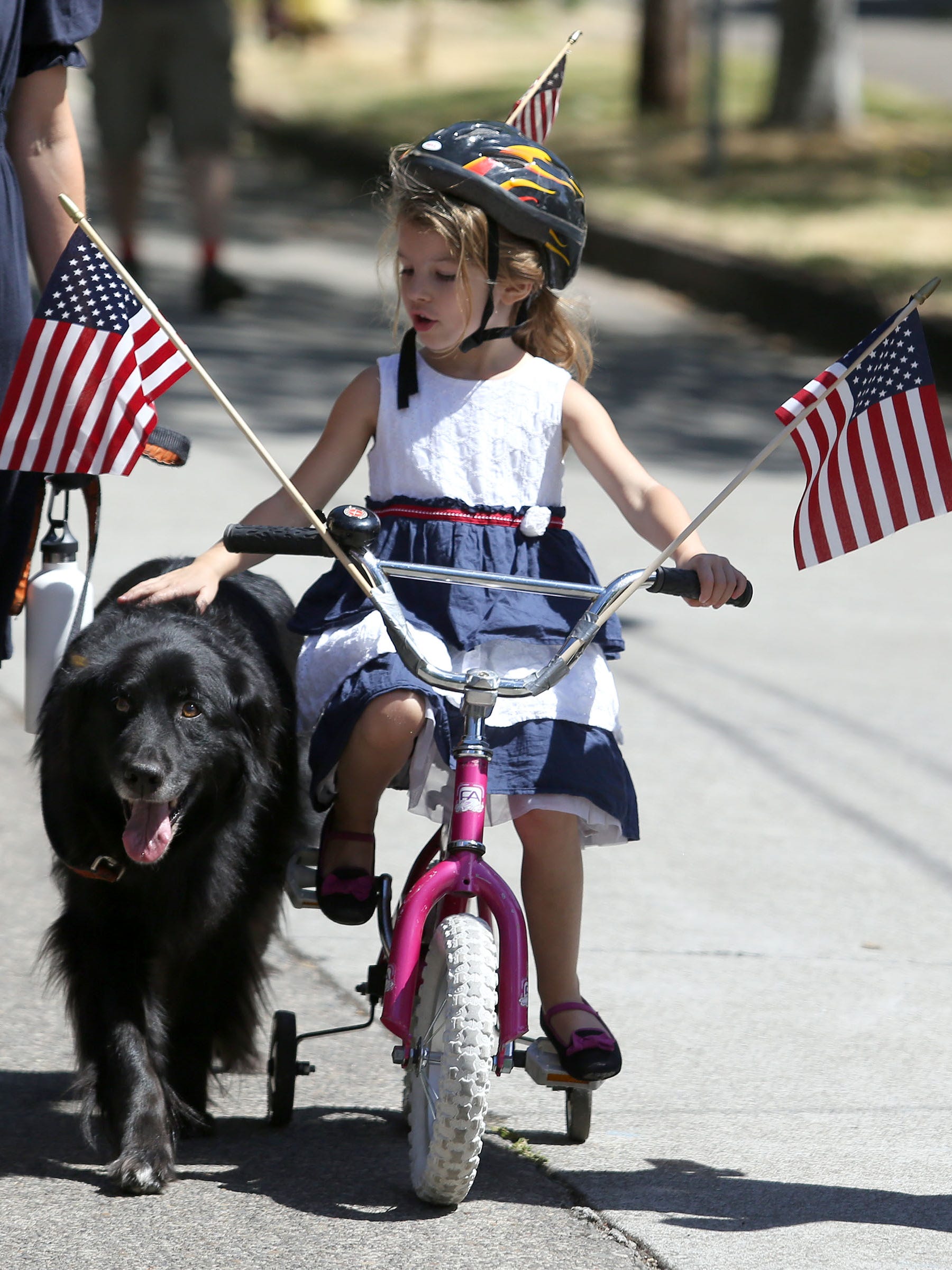4th Of July Events Salem Oregon 2022