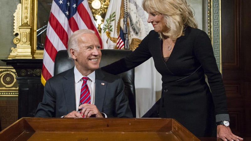 Joe Biden S Family Tree An Introduction To Delaware S Most Famous Family