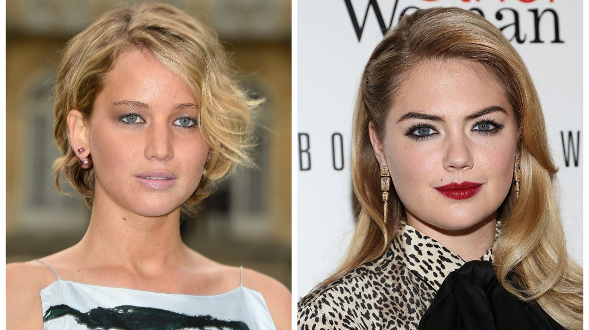 Jennifer lawerence leaked photos