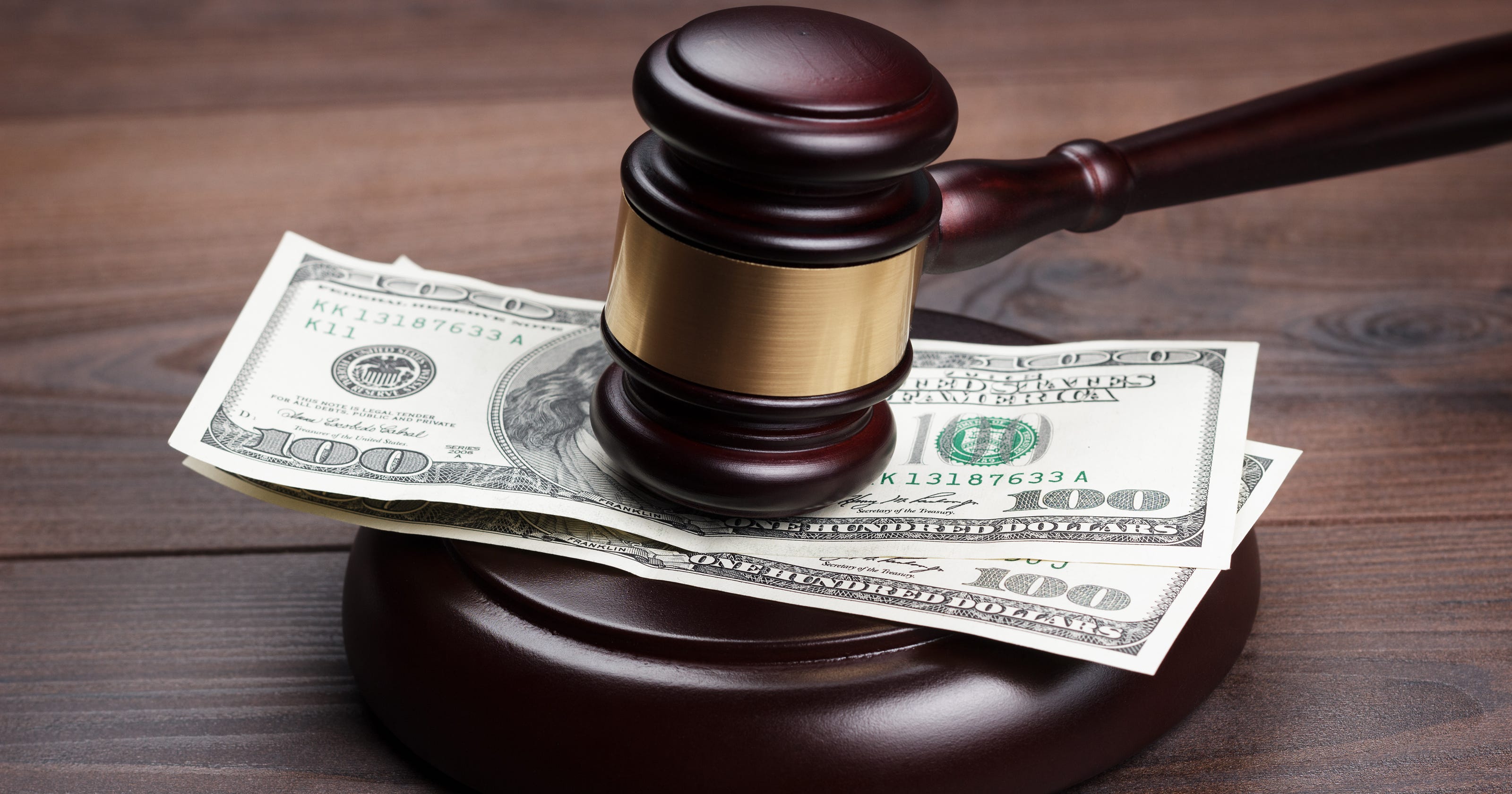 Municipal courts slam the poor hardest