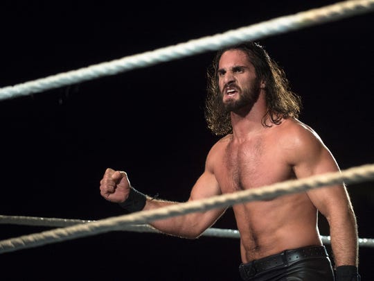 Rollins Part Of Interesting Twist For Clash Of Champions