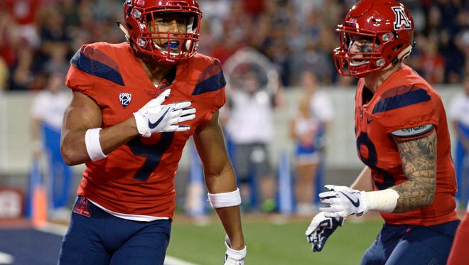 NFL Draft 2018: Reaction to Titans' picks on Day 3