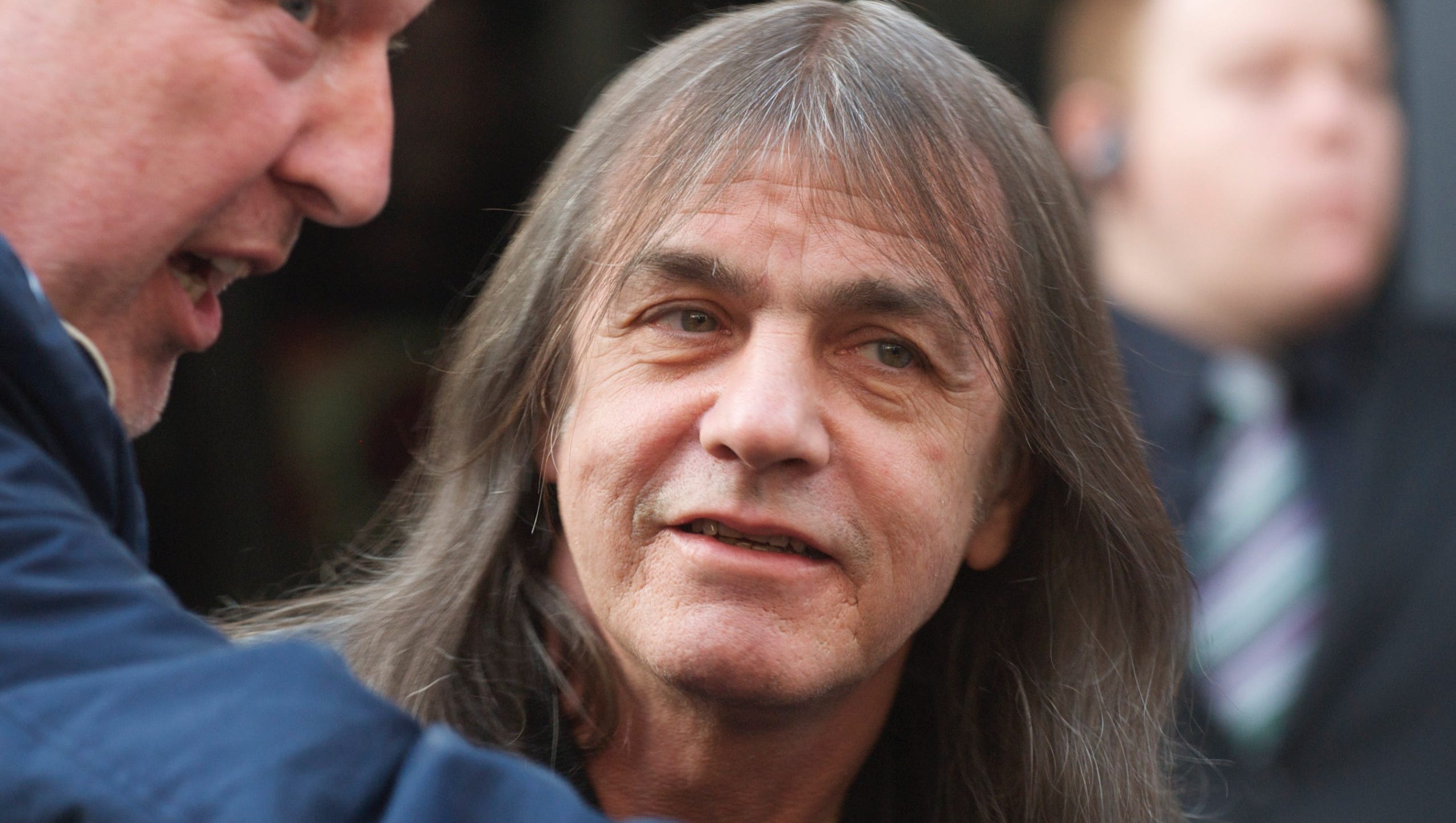 Ac Dc Co Founder Malcolm Young Dead At 64