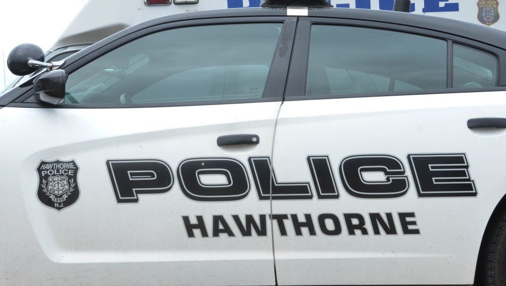 Police Blotter Hawthorne, Feb. 7, 2017