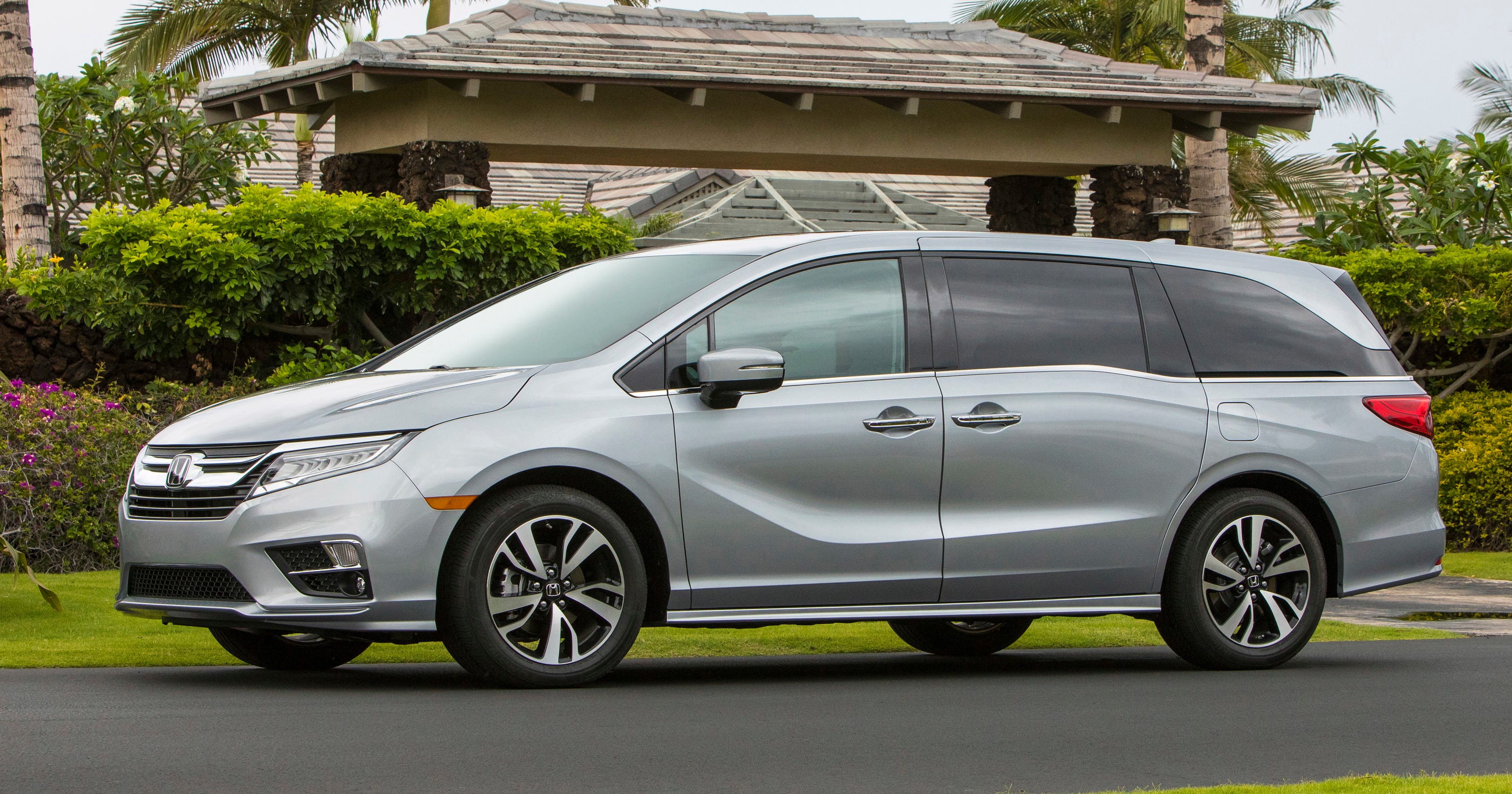 Minivans With Fold Flat Seats Brokeasshome Com