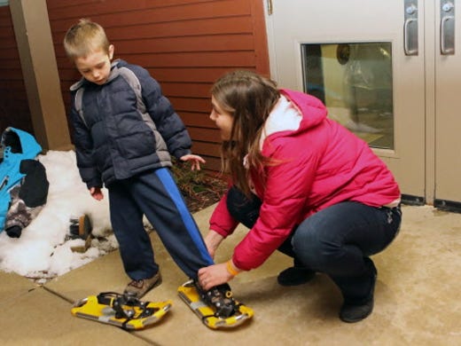 Christmas movies for kids: Flicks on Netflix, Hulu, Amazon ...