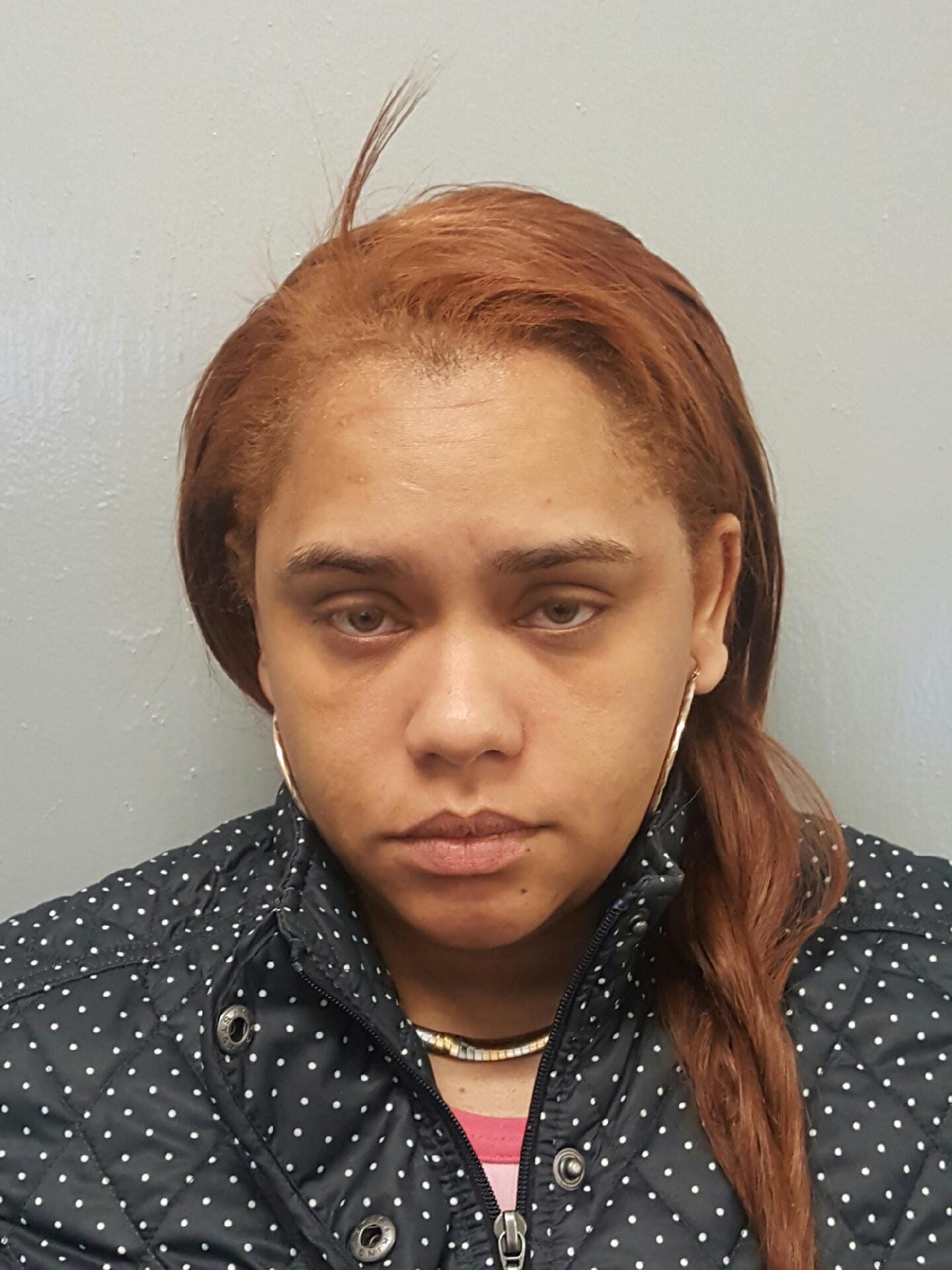 Paterson woman arrested on child porn charges