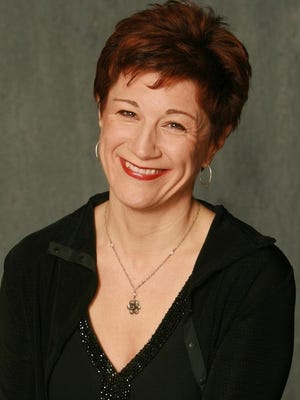 Lisa Kron