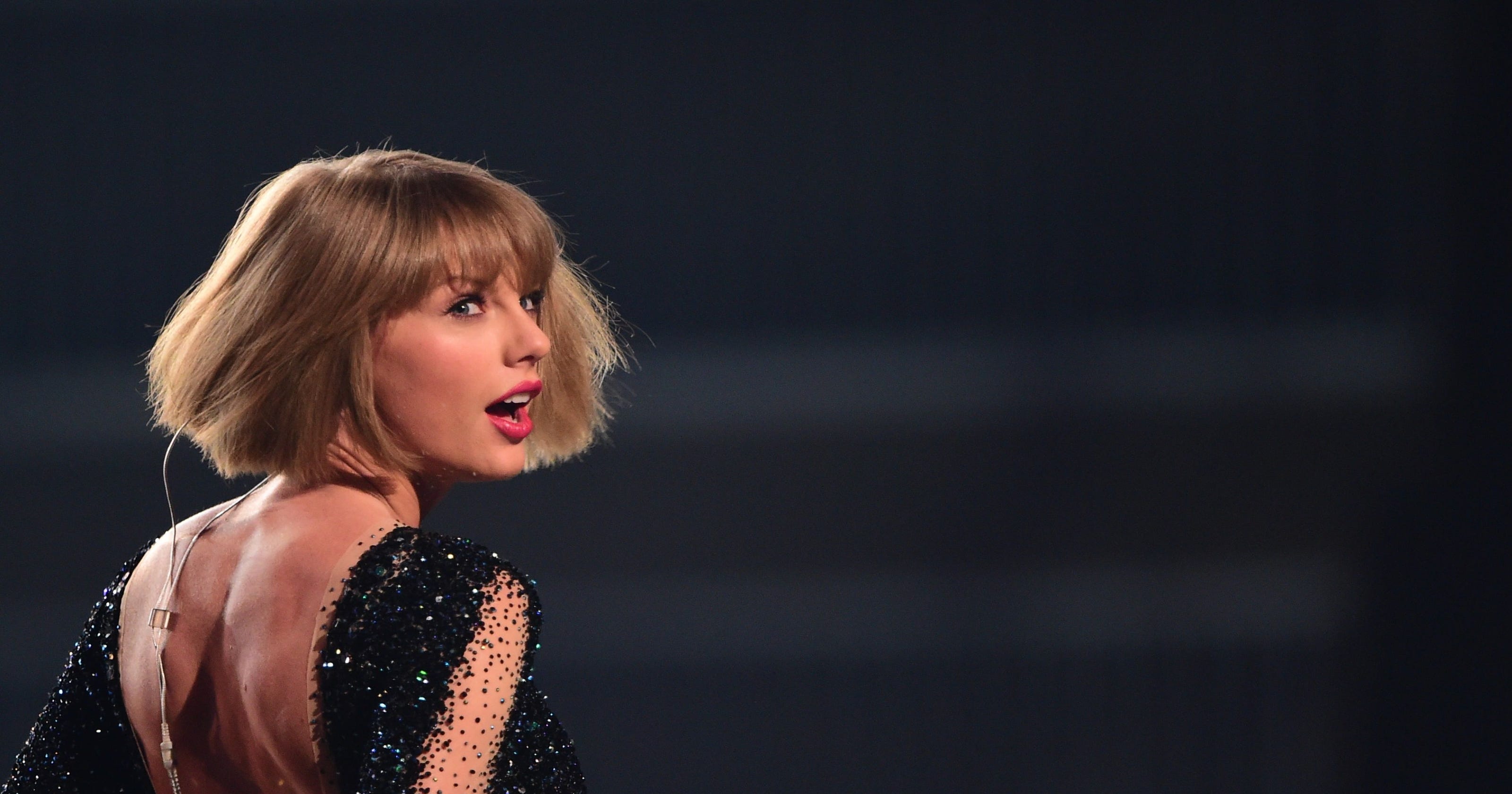 Taylor Swift Wins Jury Believes She Was Groped