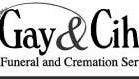 Gay & Ciha Funeral and Cremation Service