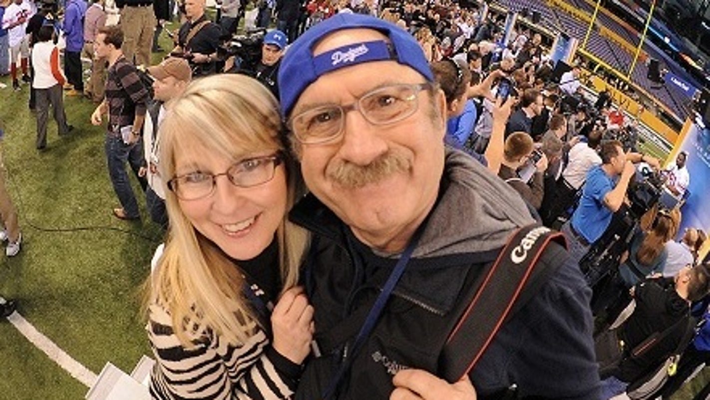 On Kristi Lee podcast, Bob Kevoian revisits old days