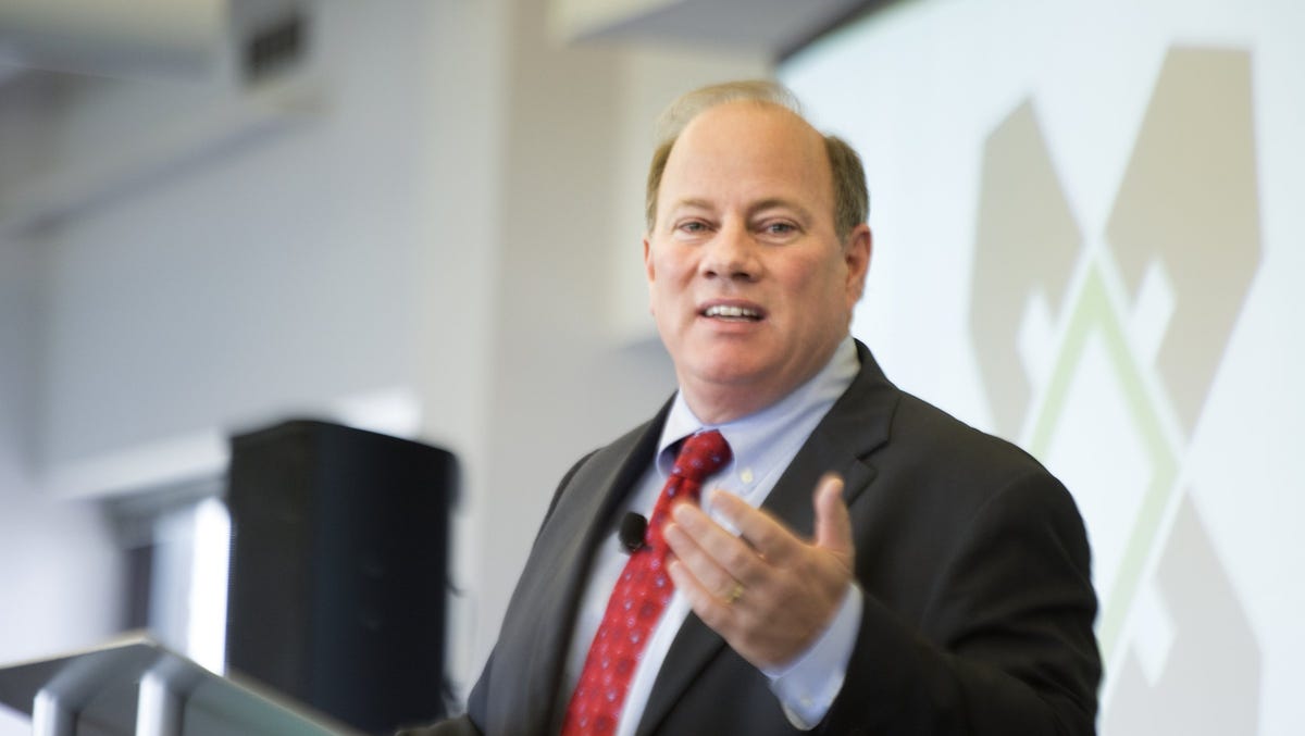 Detroit is once again grappling with toxic dirt in its demo program. This 12-year timeline looks at the history.