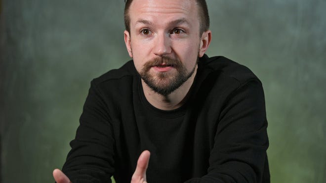 Matthew White is the founder of Whitethorn Digital.