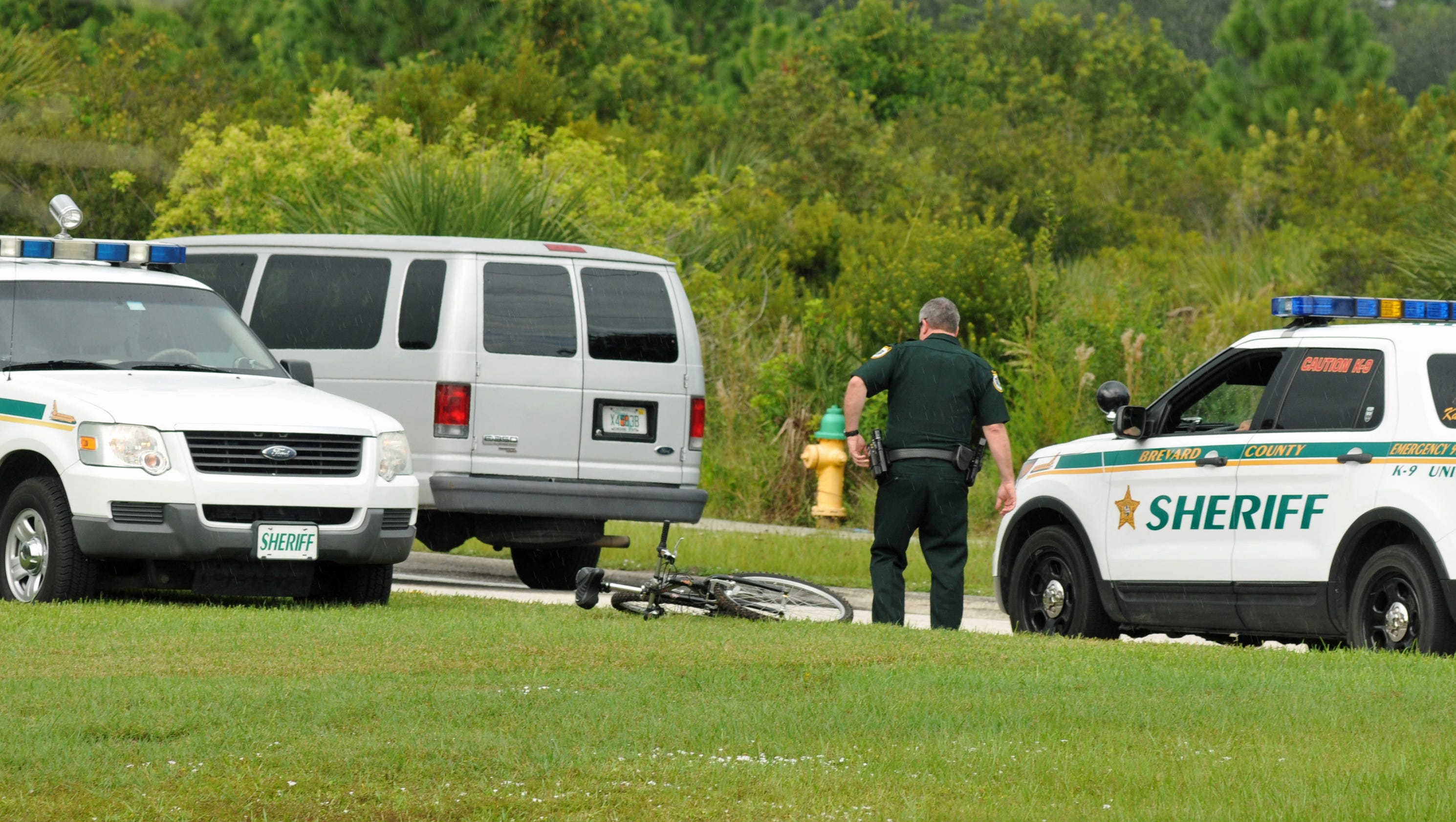 Brian Potters Brevard Sheriff - 9o81q4z