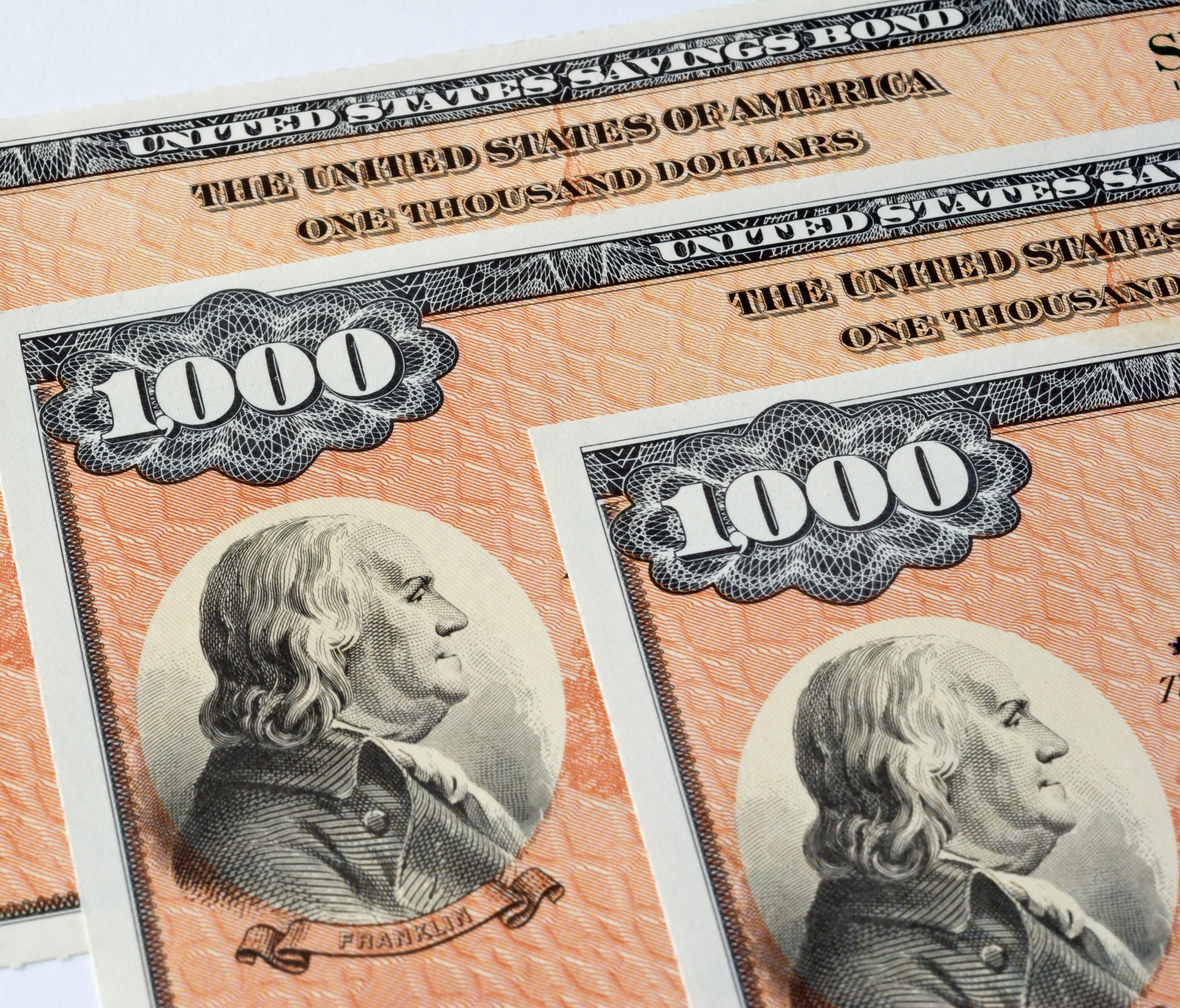 The yield on the benchmark 10-year Treasury note, a barometer for mortgage rates and other financial instruments, jumped to 3% Tuesday.