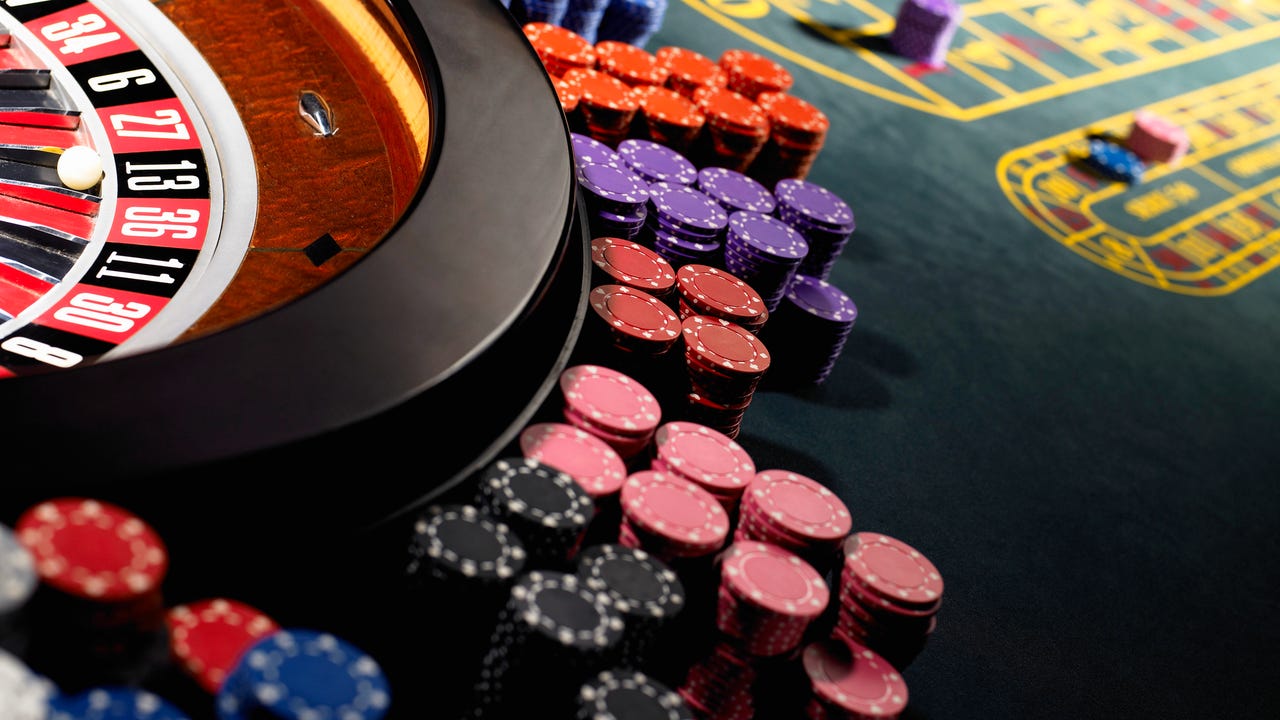 Pa. lawmakers return campaign cash in fight over skill games