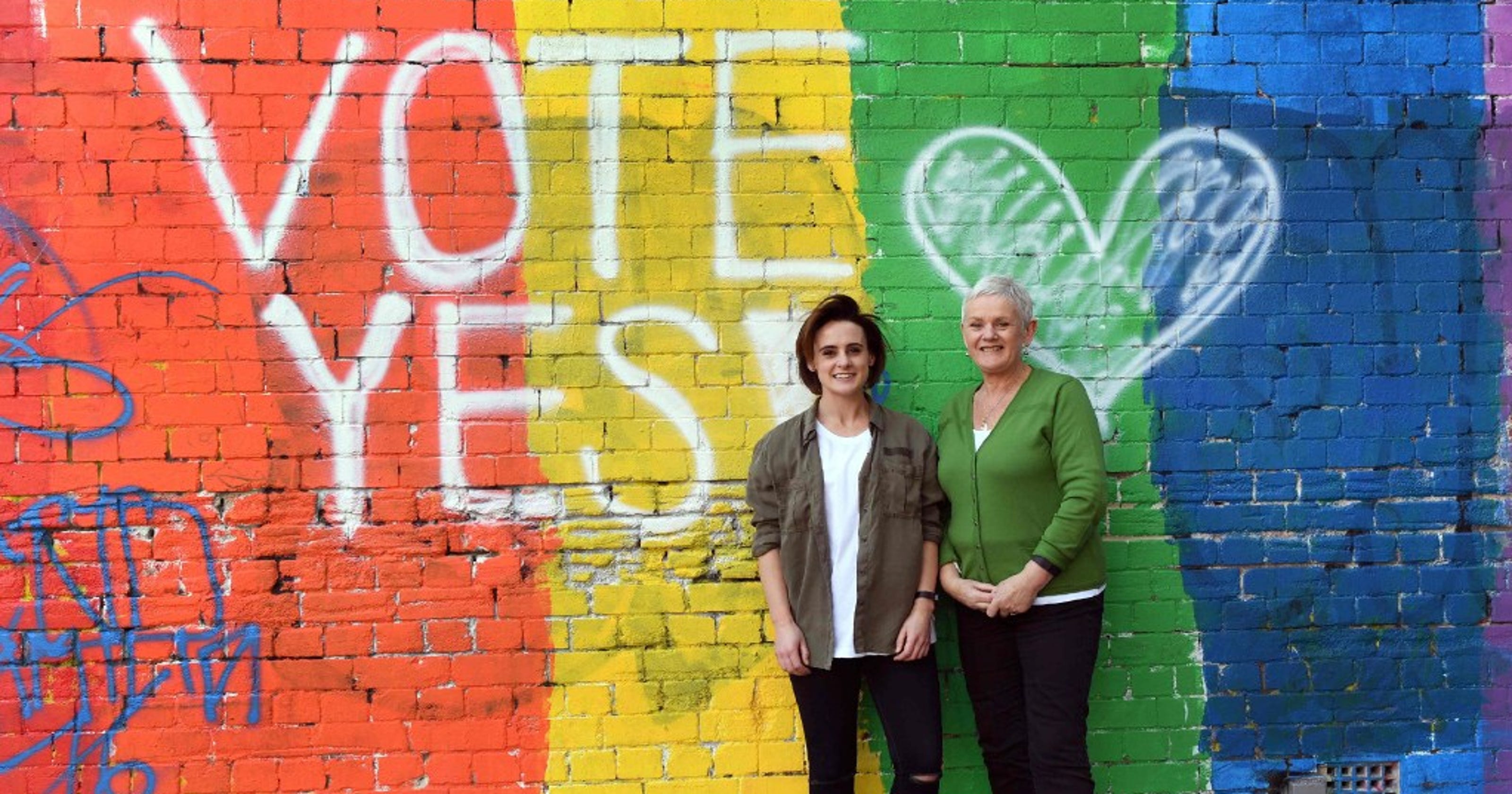 Australian Court Dismisses Challenge To Gay Marriage Survey