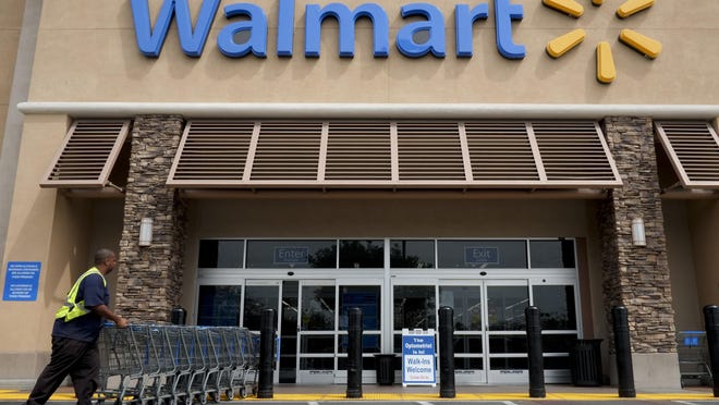 Wal-Mart is replacing a program that offered free shipping but had an annual fee with one that has a lower free shipping threshold and faster delivery as it hopes to answer Amazon's powerful Prime membership success.