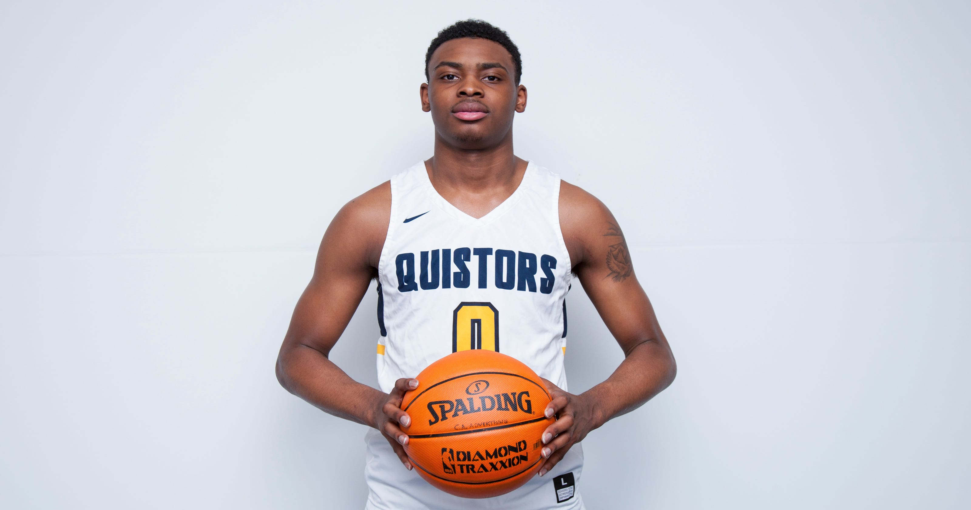 Recruit D J Jeffries Who Dropped Kentucky Commits To Memphis Hoops