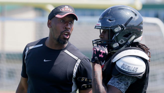 Nj Football New Neptune Coach Homan Suspended By Njsiaa For His