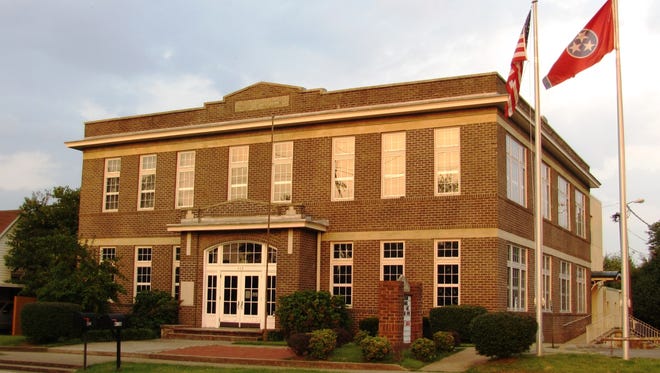 Bradley Academy Museum and Cultural Center is located at 415 S. Academy St. in Murfreesboro.