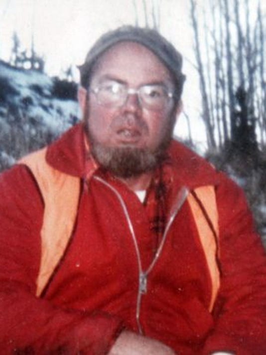 Eugene Palmer: FBI offers $20K reward for woodsman in 2012 shooting