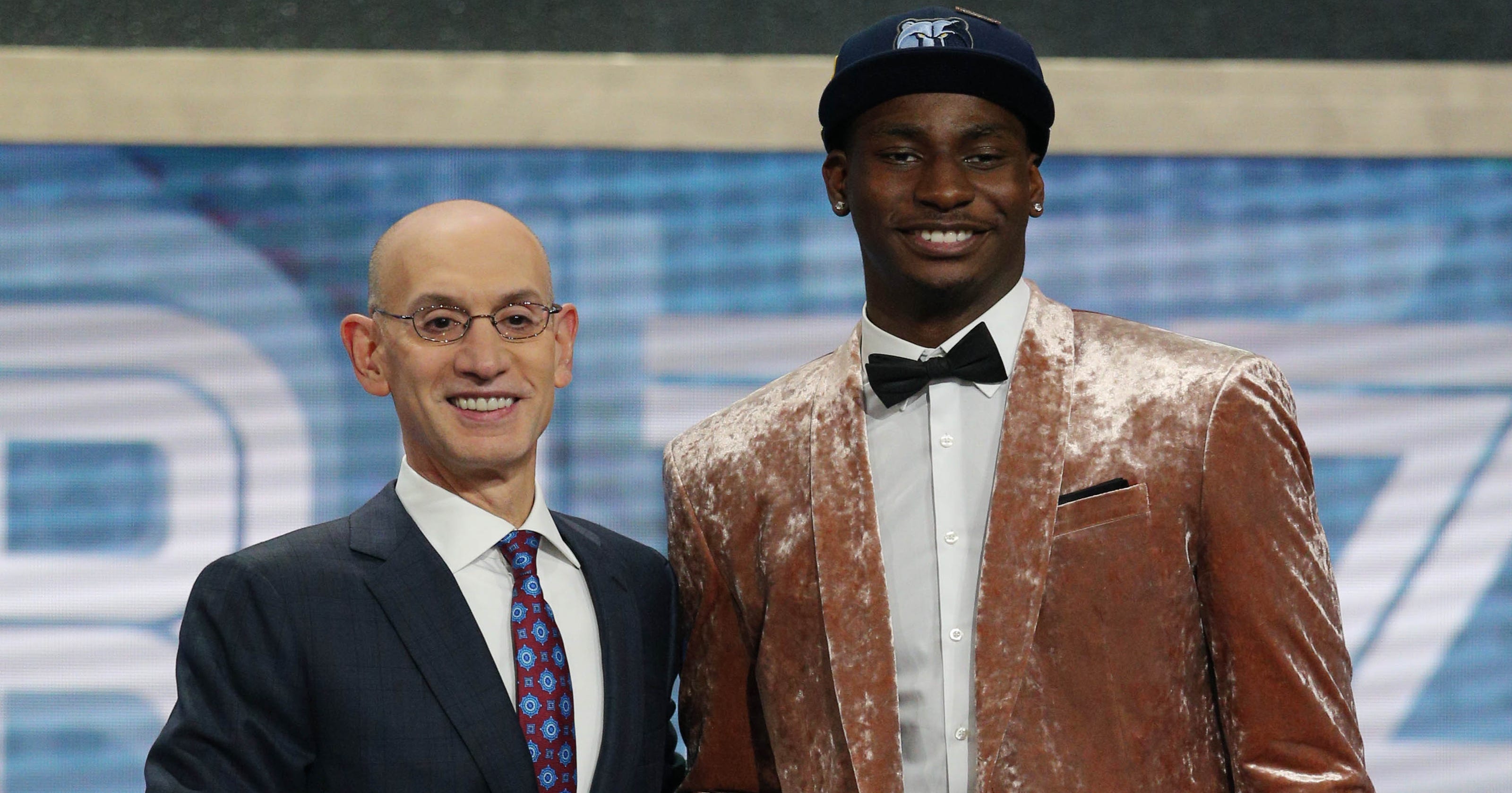 2018 NBA draft tracker: Pick-by-pick analysis, grades