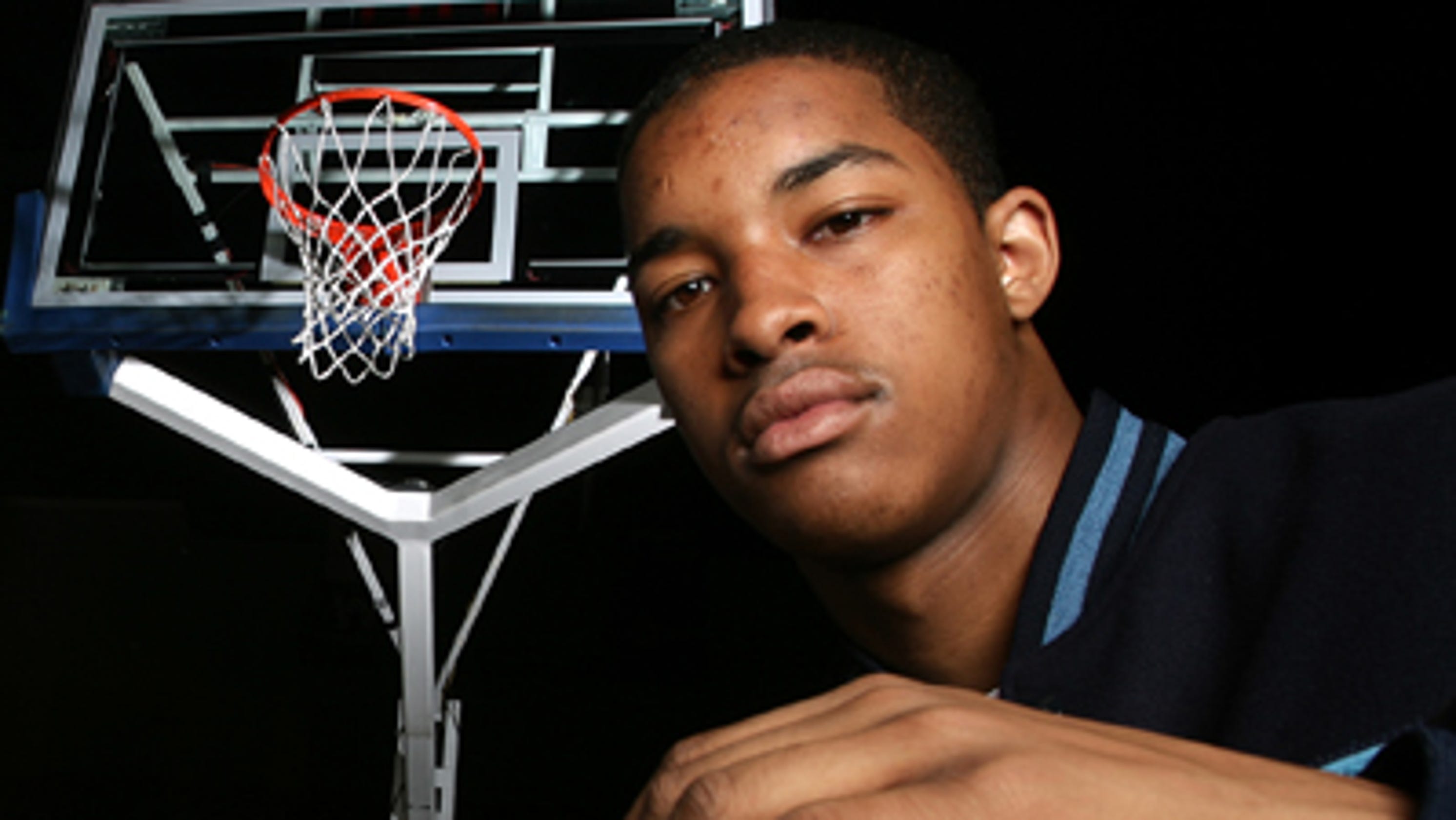 Cliff Tucker, former Maryland basketball player, dies in car accident